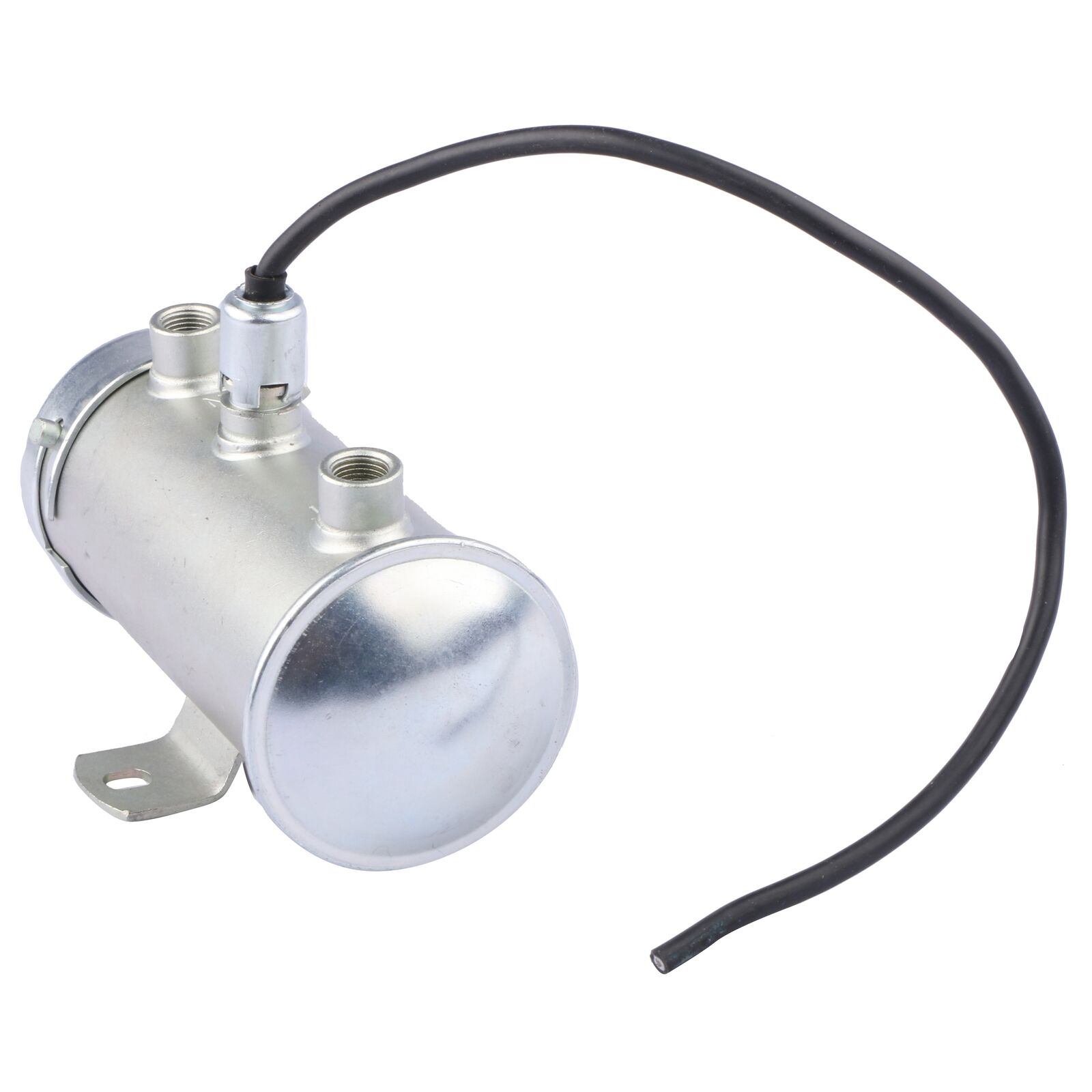 12V Electric Low Pressure Fuel Pump For Range Rover Classic Land Rover 90 & 110 - Fresh Stock Dated February 2026