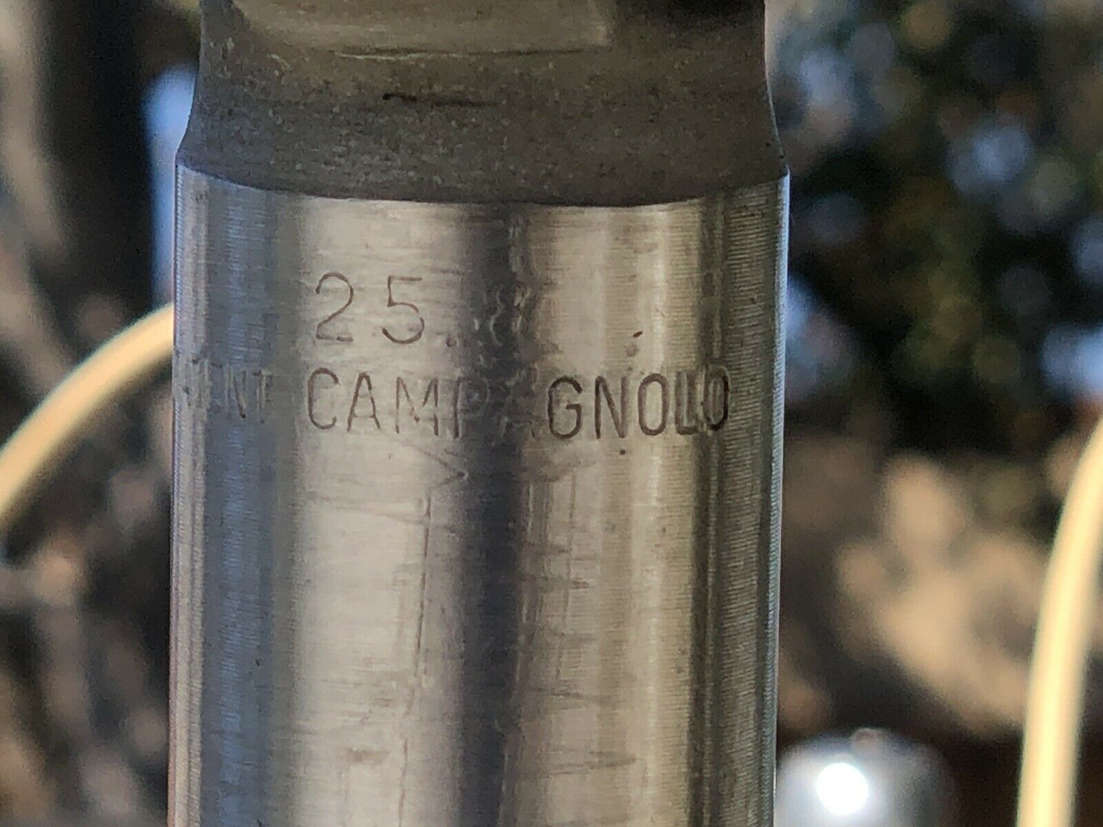 Cóndor Professional Vintage Bike By Benotto Giancinto 25” Frame  Made In Mexico - Fresh Stock Dated February 2026