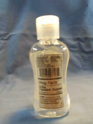 Defendr+ 2 oz. Unscented Gel Hand Sanitizer (70% Alcohol) 36 FlipTop Bottles - Fresh Stock Dated February 2026