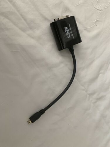 TRIPPLITE P131-06N-MICRO - Fresh Stock Dated December 2025