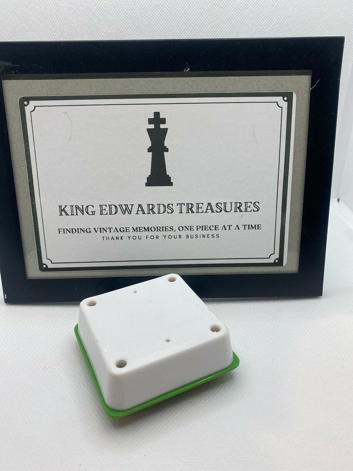 Leap Frog Pretend & Learn Shopping Cart Food Replacement Parts #10 Strawberries - Fresh Stock Dated February 2026