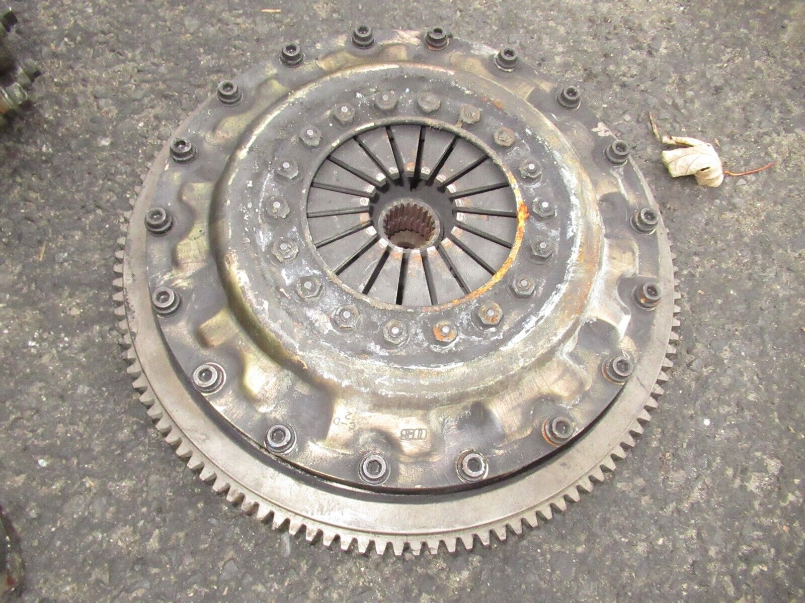 JDM 6G72 NON TURBO 5 SPEED AWD TRANSMISSION TRANSFER CASE OS GIKEN CLUTCH 6G72 - Fresh Stock Dated February 2026