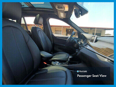 2016 BMW X1 xDrive28i Sport Utility 4D - Fresh Stock Dated December 2025