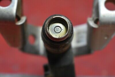 2015 POLARIS RANGER ETX Fuel injector & fuel rail 325 ETX - Fresh Stock Dated February 2026