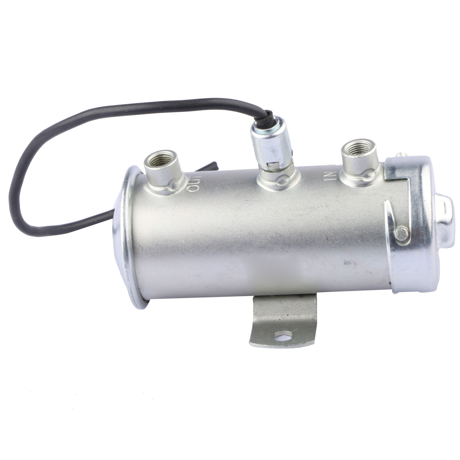 12V Electric Low Pressure Fuel Pump For Range Rover Classic Land Rover 90 & 110 - Fresh Stock Dated February 2026