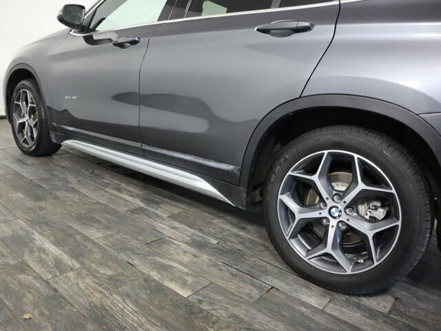 2017 BMW X1 xDrive28i AWD Off Lease Only 2017 BMW X1 xDrive28i AWD Intercooled Turbo Premium Unleaded I-4 - Fresh Stock Dated December 2025