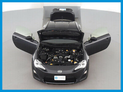 2013 Scion FR-S Coupe 2D - Fresh Stock Dated December 2025