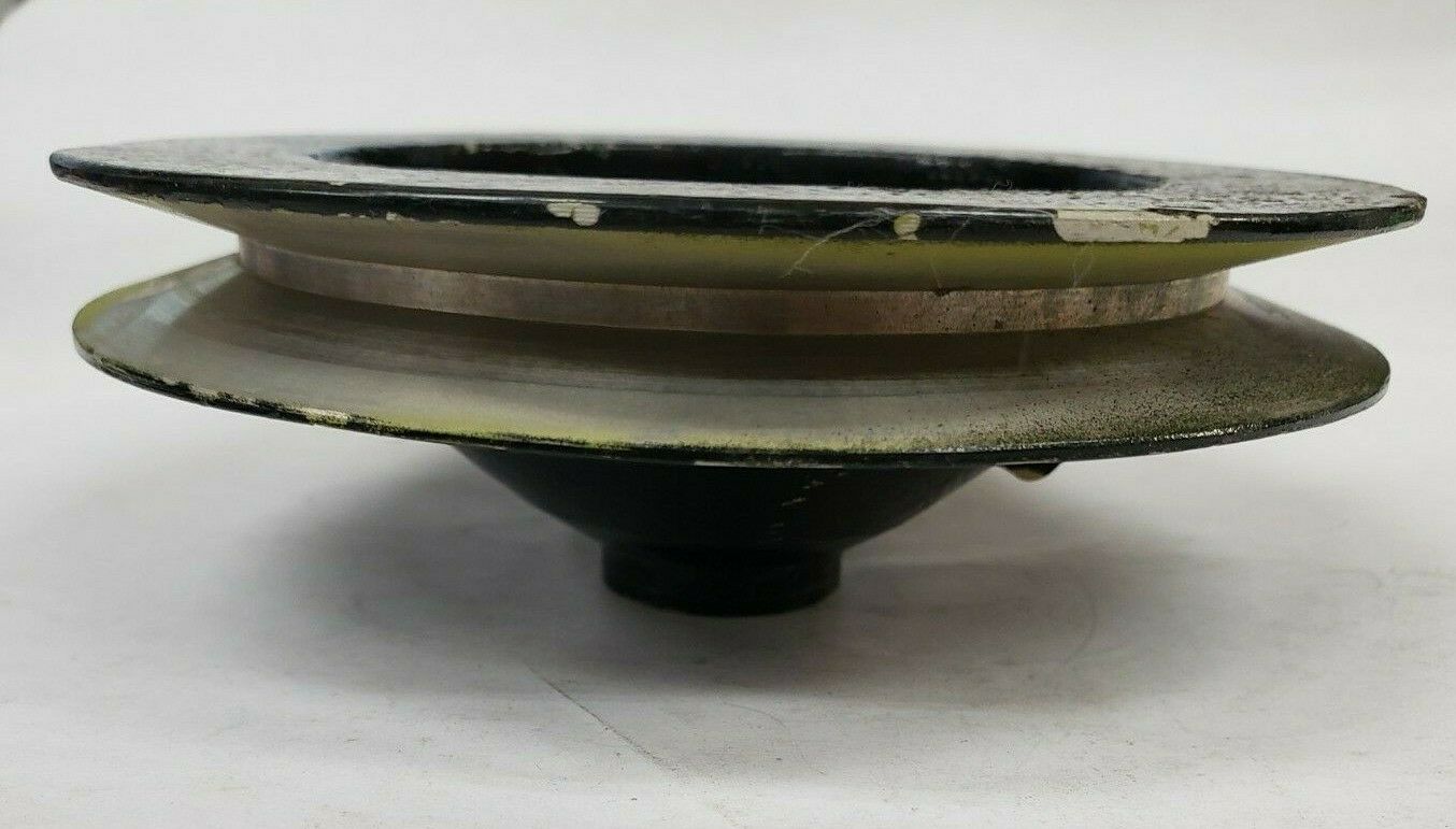 Mercury Quicksilver 49181T Power Steering Pulley - MerCruiser - Fresh Stock Dated February 2026