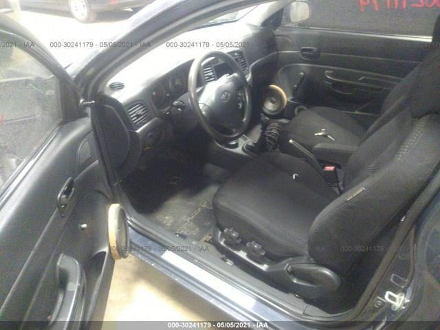 Used Manual Transmission Assembly fits  2008 Hyundai Accent MT  1.6L DOHC Canada - Fresh Stock Dated February 2026