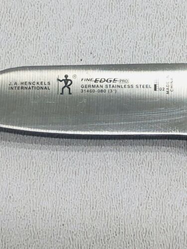 JA Henckels 3