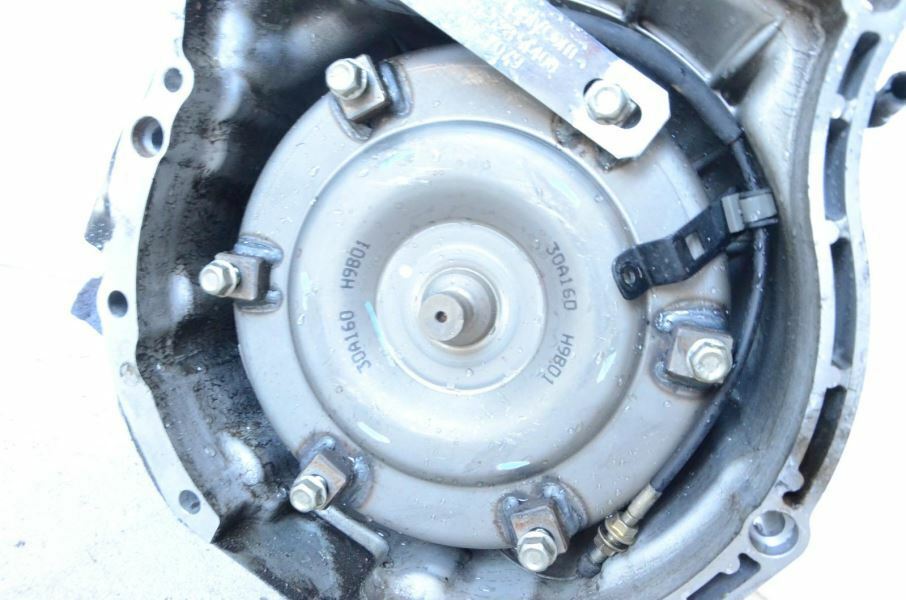 1999-2000 MAZDA MX-5 MIATA AUTOMATIC TRANSMISSION - Fresh Stock Dated February 2026