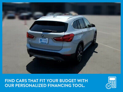 2018 BMW X1 xDrive28i Sport Utility 4D - Fresh Stock Dated December 2025