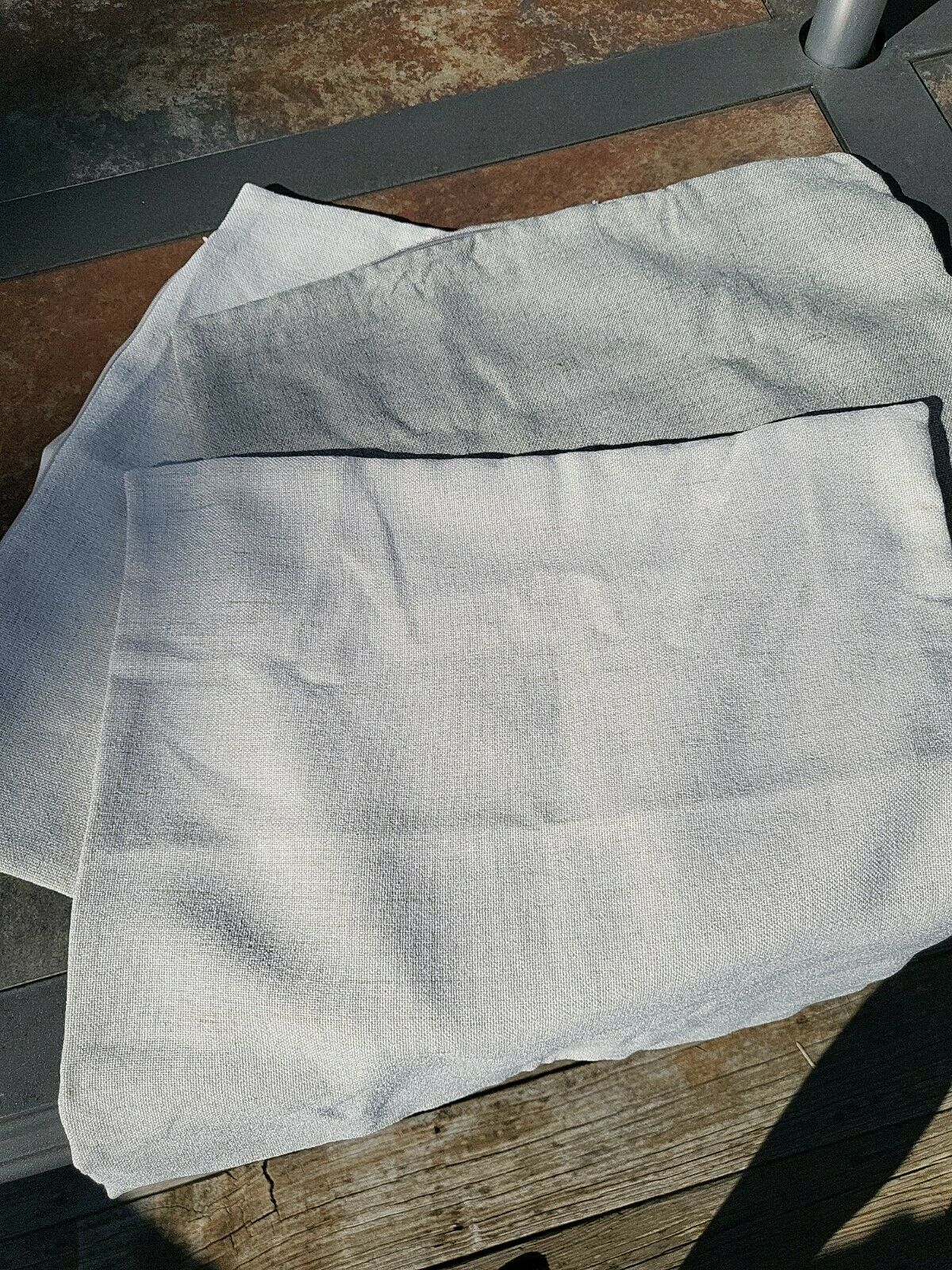 Deconovo Pillow Sham's Lot Of 3 16