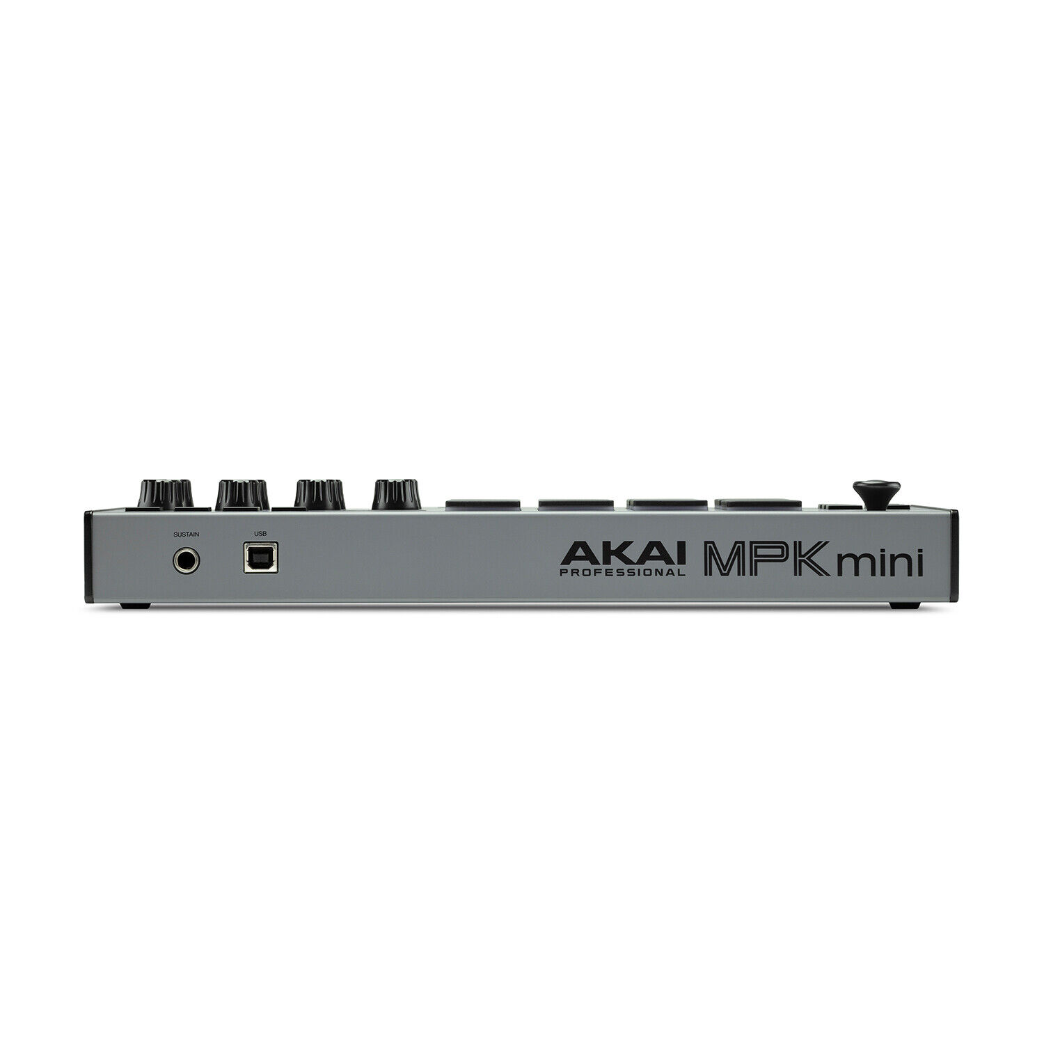 Akai Professional MPK Mini 25-Key MIDI/USB Controller MK3 Special Edition Grey - Fresh Stock Dated February 2026