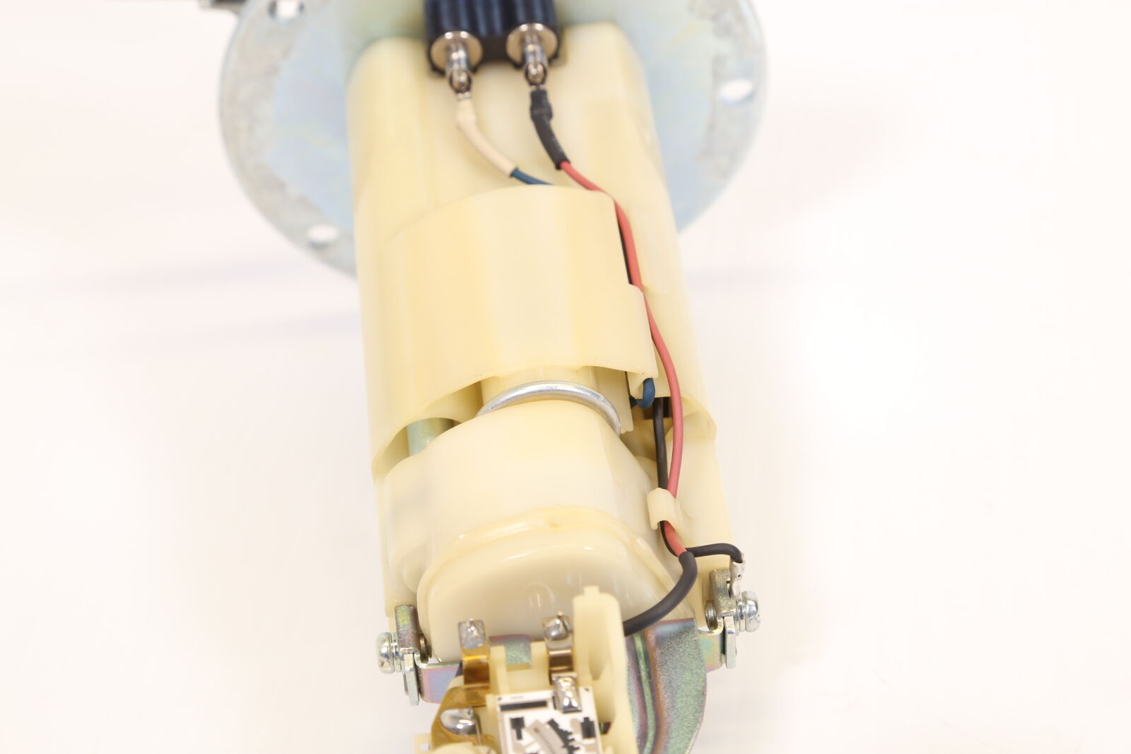 07-08 Suzuki Gsxr1000 Fuel Pump Gas Petrol Sender Unit OEM - Fresh Stock Dated February 2026
