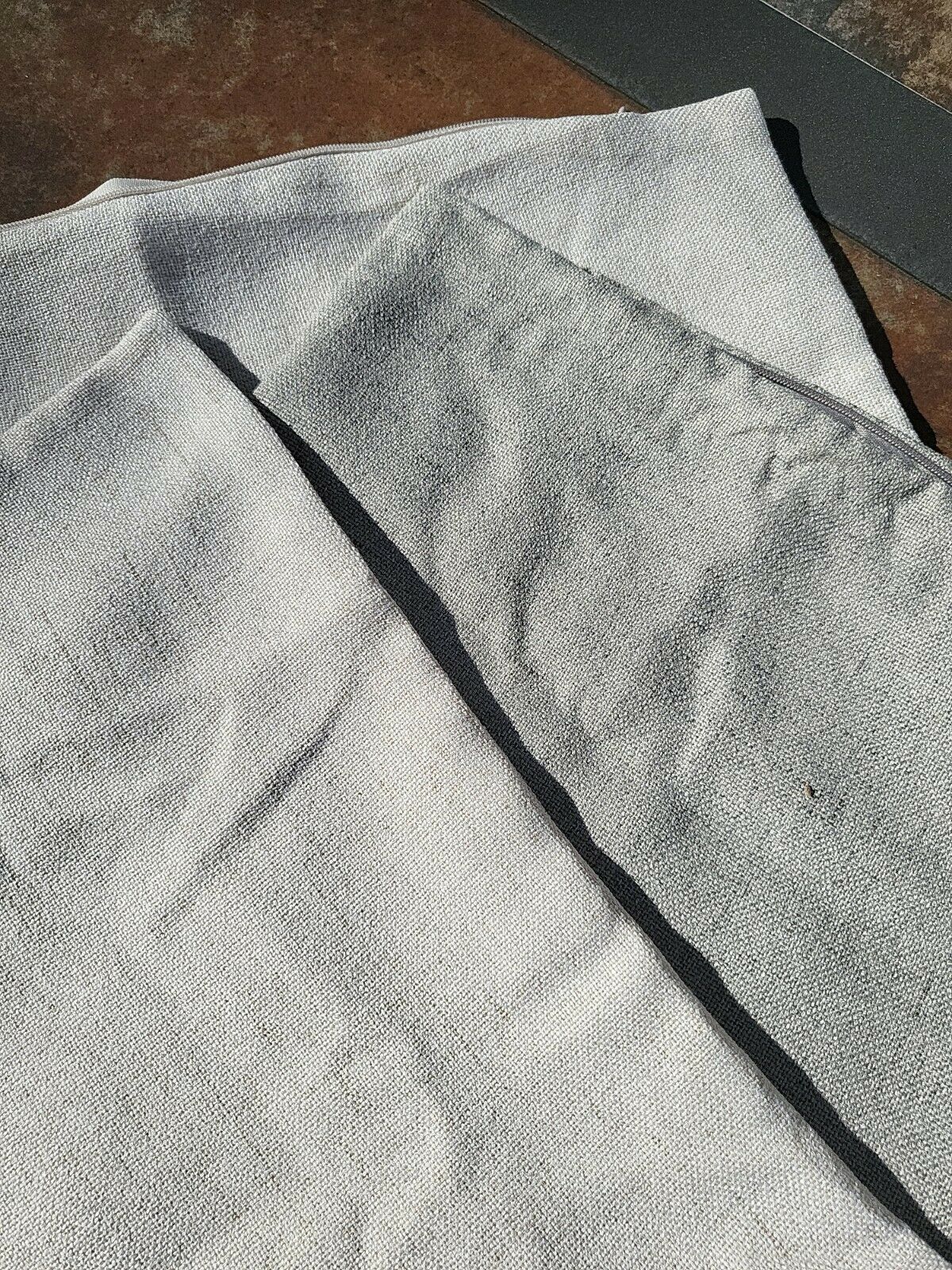 Deconovo Pillow Sham's Lot Of 3 16