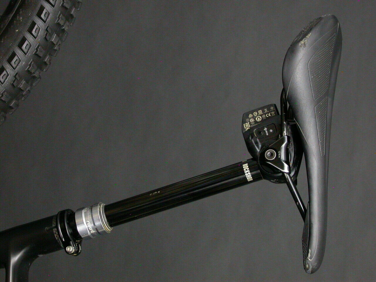 2020 Specialized S-Works Turbo Levo FSR Large Carbon E-Mountain Bike - Fresh Stock Dated February 2026