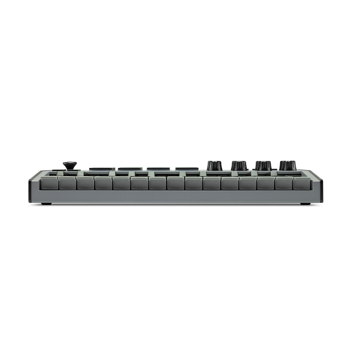 Akai Professional MPK Mini 25-Key MIDI/USB Controller MK3 Special Edition Grey - Fresh Stock Dated February 2026