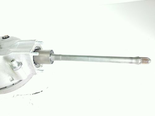 05 Honda VTX 1300 VTX1300R Final Drive Gear Shaft F-213209 - Fresh Stock Dated February 2026