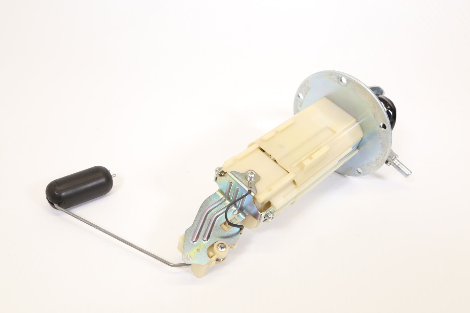 07-08 Suzuki Gsxr1000 Fuel Pump Gas Petrol Sender Unit OEM - Fresh Stock Dated February 2026