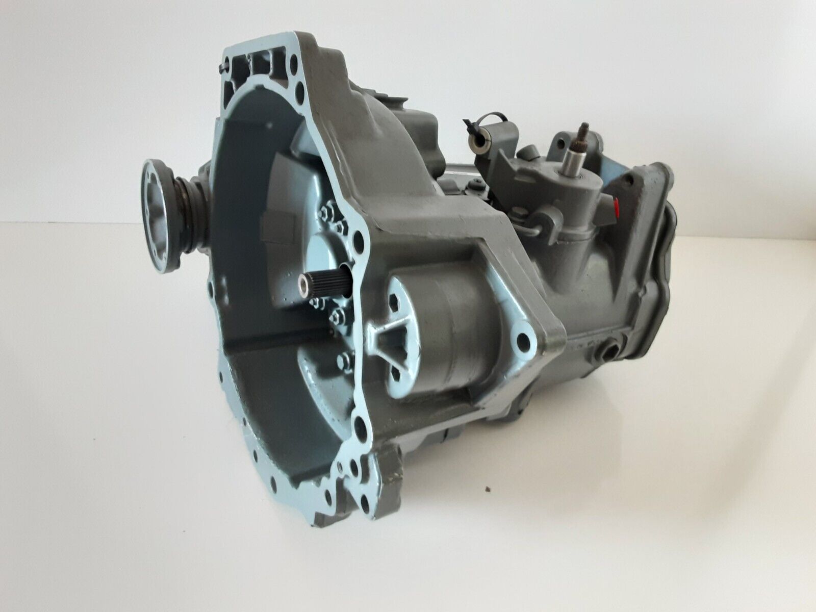 REMANUFACTURED 1999-2007 VW JETTA GOLF BEETLE MANUAL 5SPEED TRANSMISSION  1.8TDI - Fresh Stock Dated February 2026