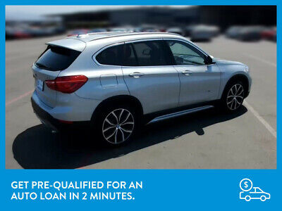 2018 BMW X1 xDrive28i Sport Utility 4D - Fresh Stock Dated December 2025