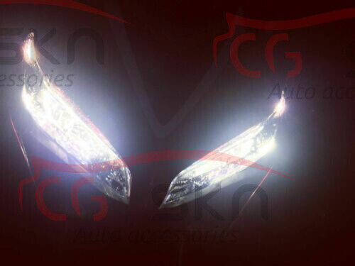 H7 LED Headlight Bulb Kit Headlamp Bright 6000K White 2pc for Yamaha YZF R1 R6 - Fresh Stock Dated February 2026