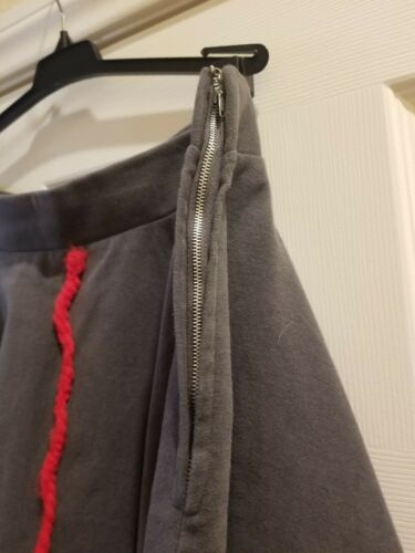 Vintage Mid Century Rockabilly Retro Swing Circle Poodle Skirt Sz 12 - Fresh Stock Dated February 2026