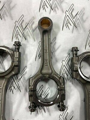 BRAND NEW HAYABUSA OEM ROD ASSEMBLEY 12160-15H00 FOR 2008-2020 SUZUKI HAYABUSA - Fresh Stock Dated February 2026