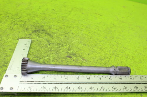 YAMAHA XS1100SG OEM DRIVE SHAFT 2H7-46172-00-00 MY84 - Fresh Stock Dated February 2026