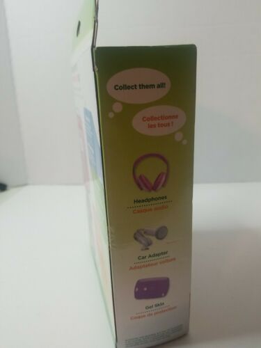 LeapFrog LeapPad3 Pink Carry Case Leap Frog LeapPad3 Pink Carry Case NEW IN BOX - Fresh Stock Dated December 2025