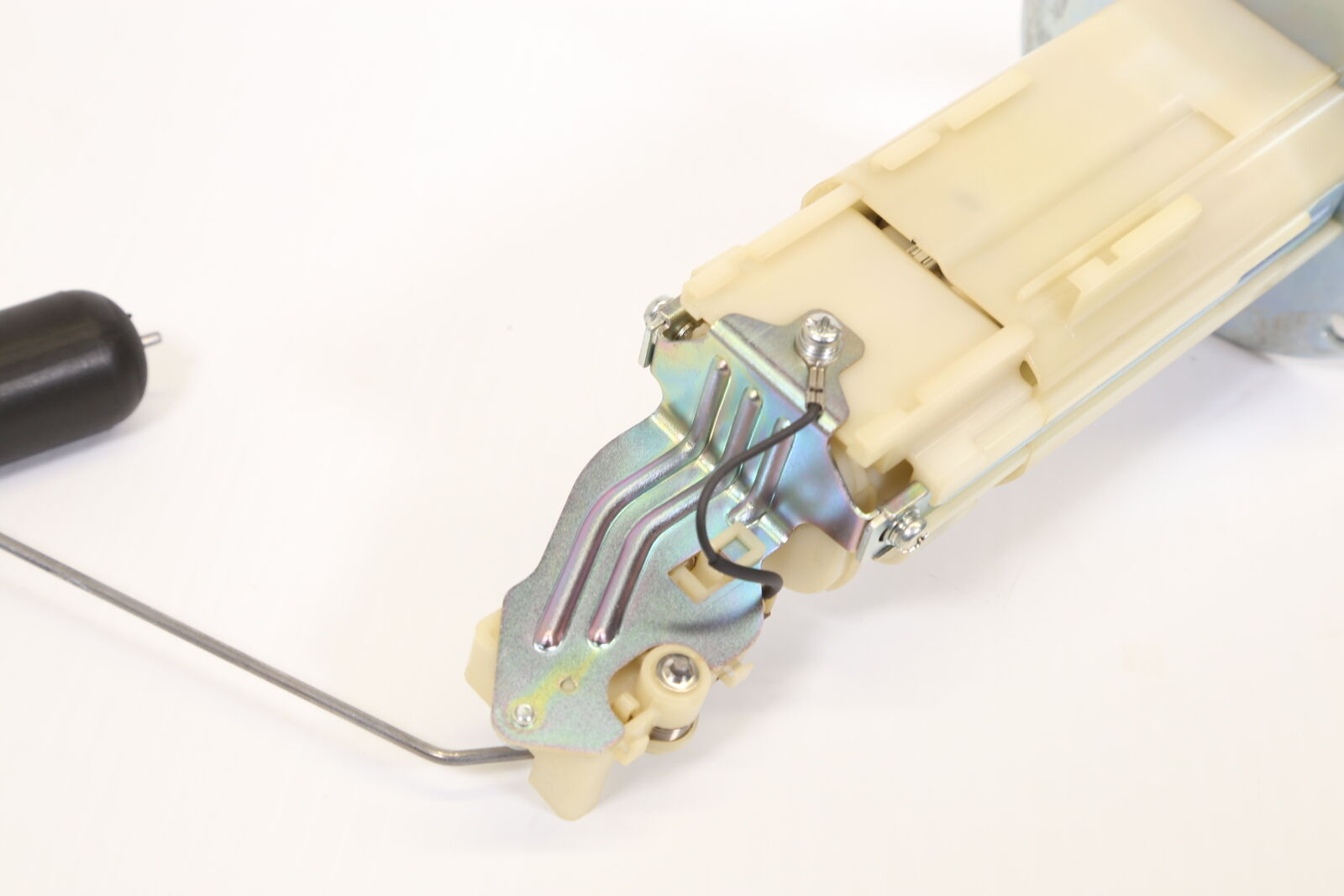 07-08 Suzuki Gsxr1000 Fuel Pump Gas Petrol Sender Unit OEM - Fresh Stock Dated February 2026