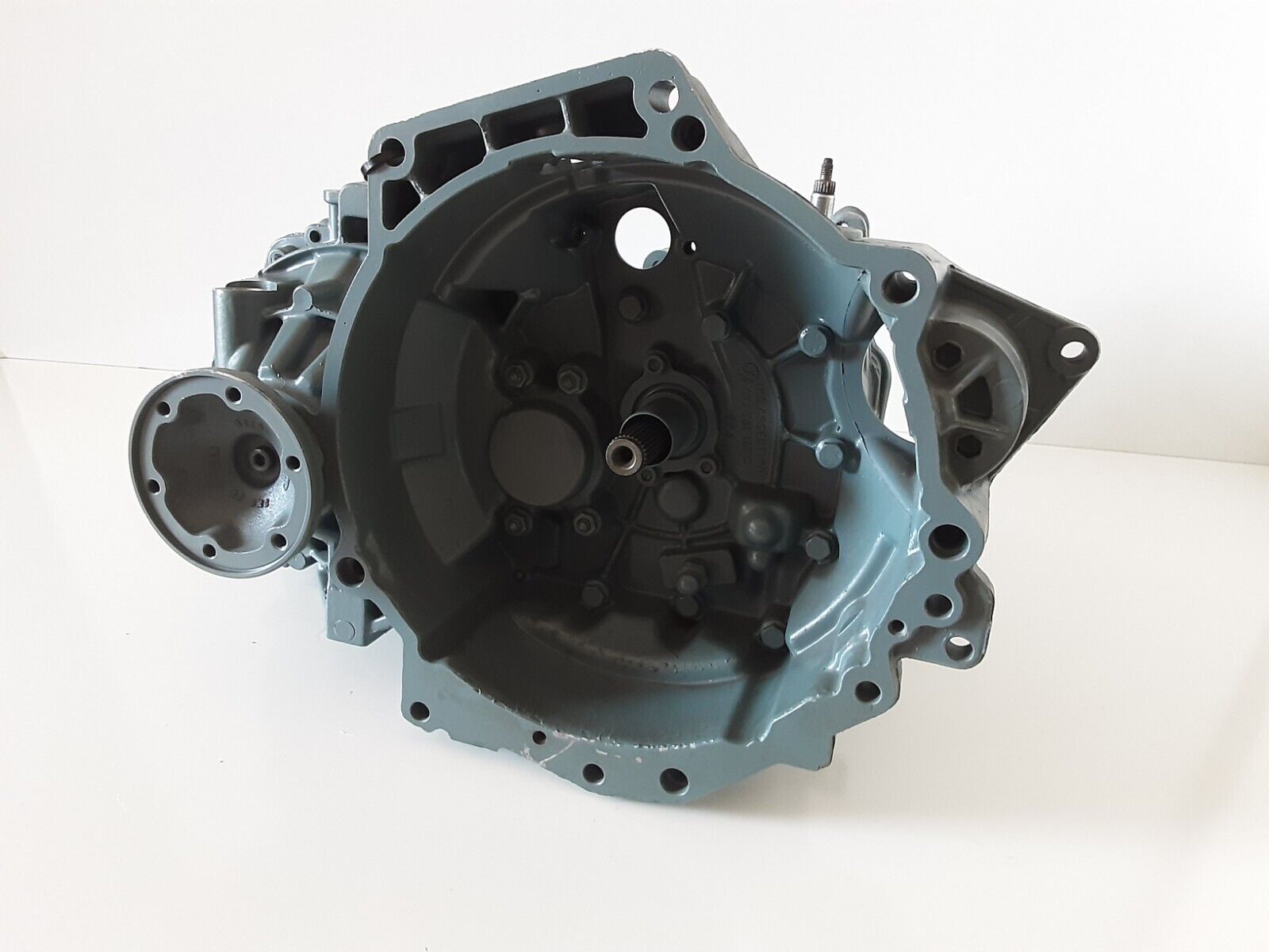 REMANUFACTURED 1999-2007 VW JETTA GOLF BEETLE MANUAL 5SPEED TRANSMISSION  1.8TDI - Fresh Stock Dated February 2026