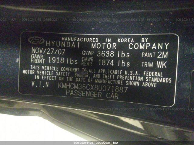 Used Manual Transmission Assembly fits  2008 Hyundai Accent MT  1.6L DOHC Canada - Fresh Stock Dated February 2026