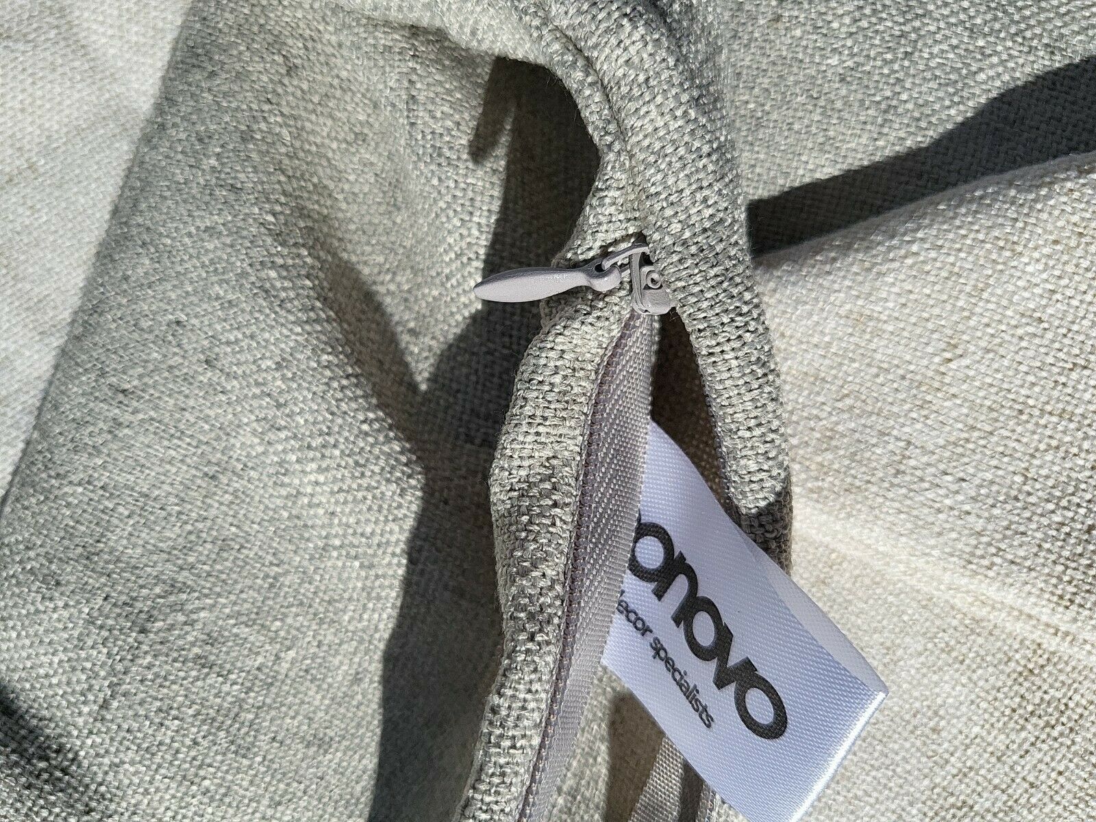 Deconovo Pillow Sham's Lot Of 3 16