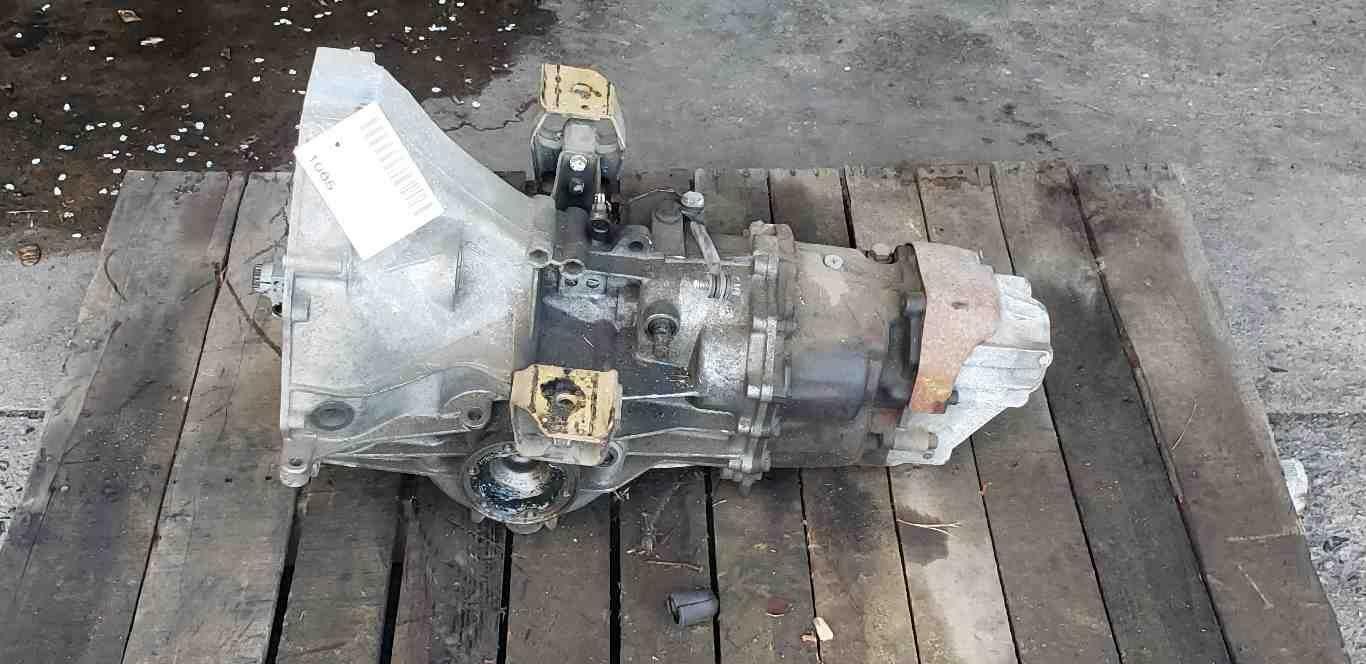 1982-85 Porsche 944 5MT Manual Transmission, 46K Miles - Fresh Stock Dated February 2026