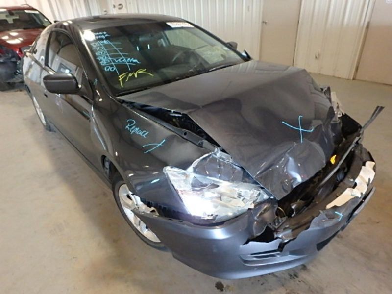 2006-2007 Honda Accord Automatic Coupe Transmission Assembly 2.4L - Fresh Stock Dated February 2026