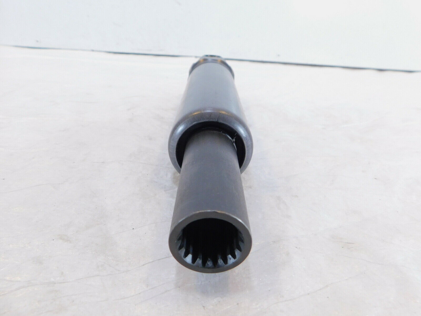 BMW K1200GT K1200RS 1200 Rear Wheel Differential Drive Prop Shaft - 26117663759 - Fresh Stock Dated February 2026