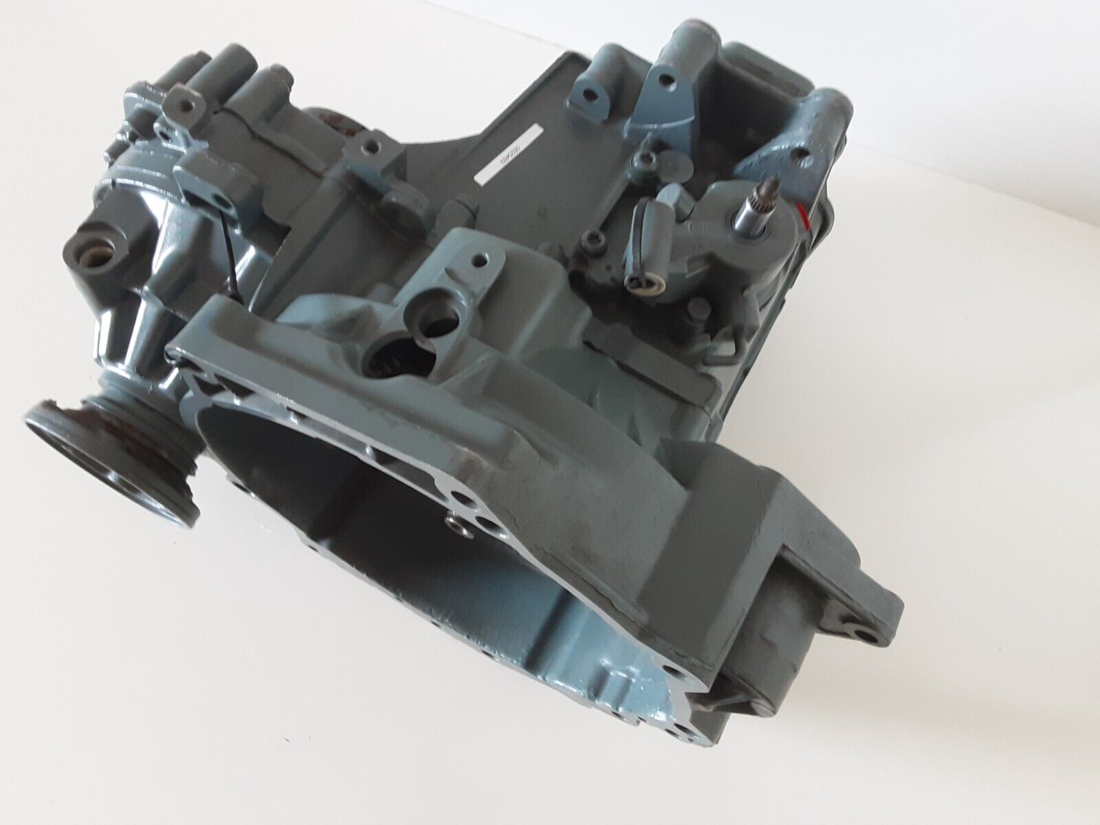 REMANUFACTURED 1999-2007 VW JETTA GOLF BEETLE MANUAL 5SPEED TRANSMISSION  1.8TDI - Fresh Stock Dated February 2026