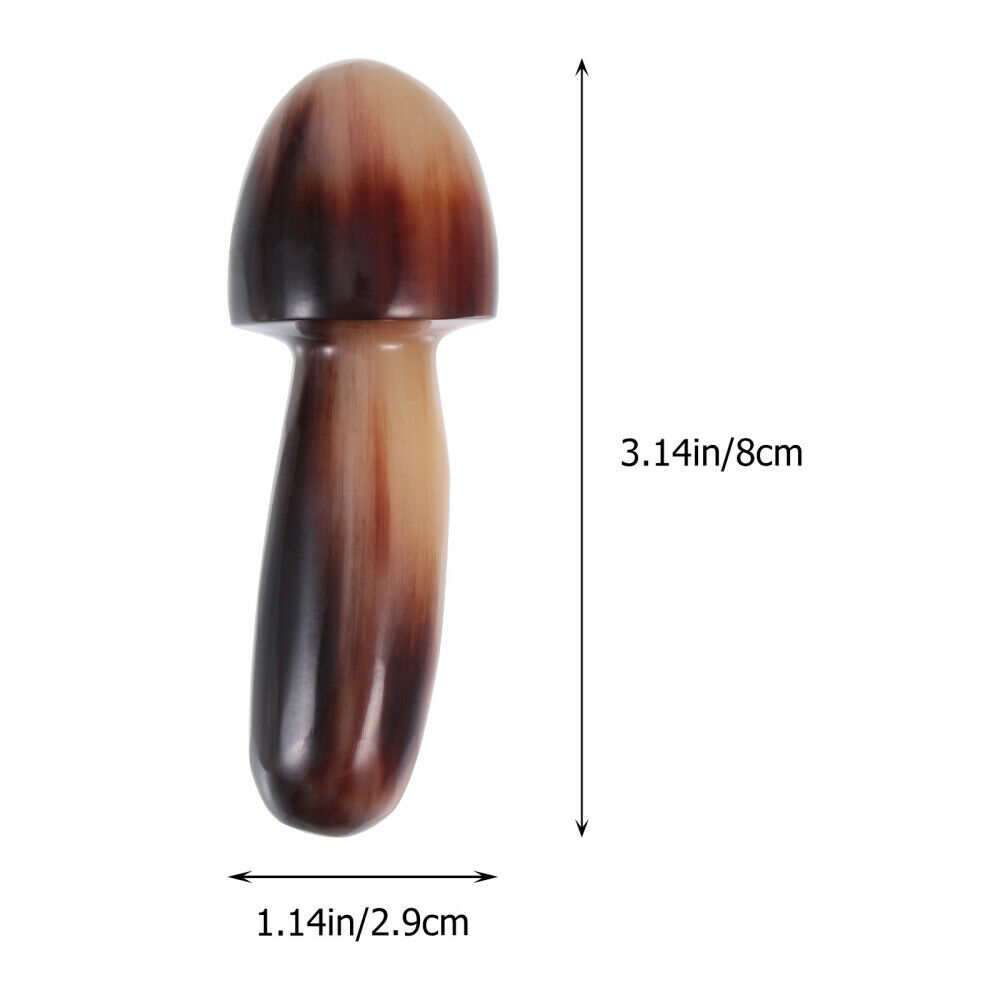 1pc Scraping Plate Scraping Tool Scraping Massage Tool for Women Home - Fresh Stock Dated February 2026