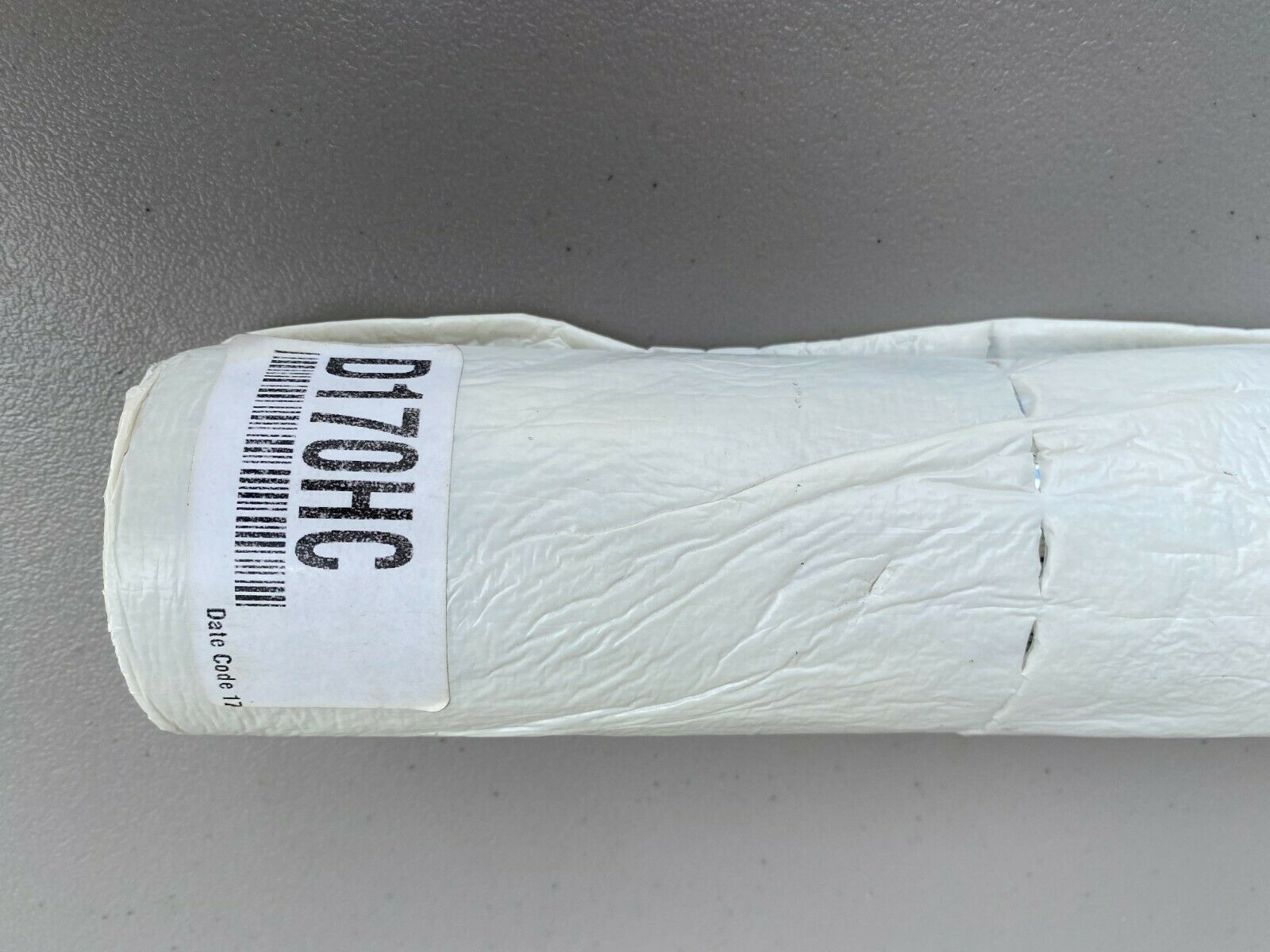 Vance & Hines D170HC Heat Shield Chrome - Fresh Stock Dated February 2026