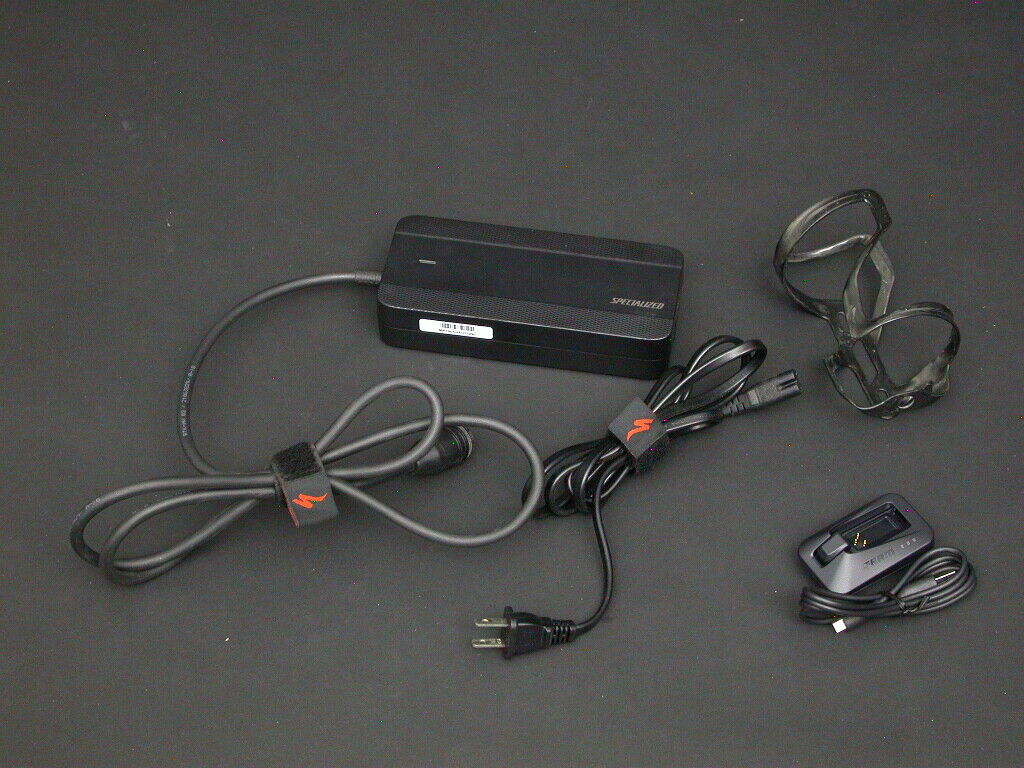 2020 Specialized S-Works Turbo Levo FSR Large Carbon E-Mountain Bike - Fresh Stock Dated February 2026