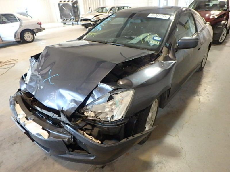 2006-2007 Honda Accord Automatic Coupe Transmission Assembly 2.4L - Fresh Stock Dated February 2026