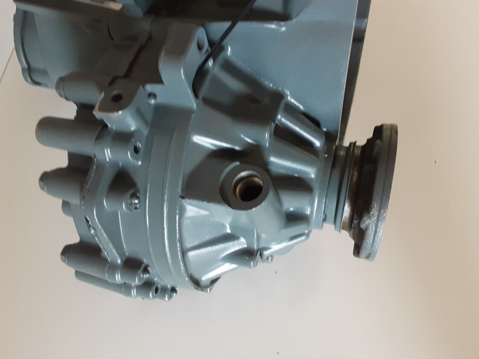 REMANUFACTURED 1999-2007 VW JETTA GOLF BEETLE MANUAL 5SPEED TRANSMISSION  1.8TDI - Fresh Stock Dated February 2026