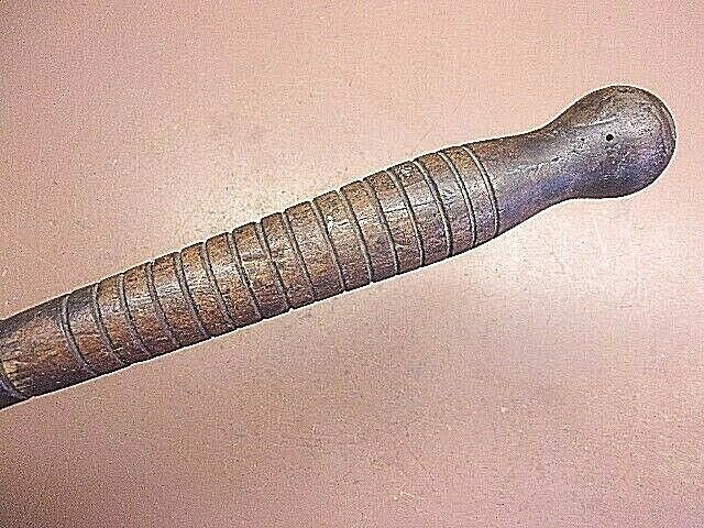 PRIMITIVE HEAVY DUTY HAND FORGED SCRAPER TOOL 2