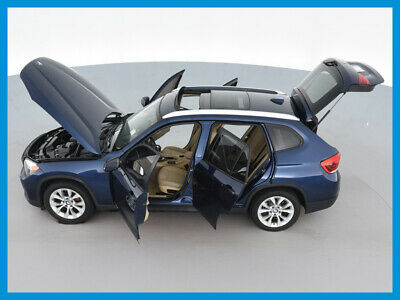 2014 BMW X1 xDrive28i Sport Utility 4D - Fresh Stock Dated December 2025