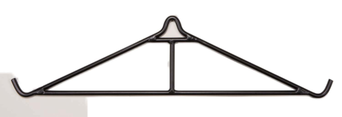 Steel Hanger Game Specialty Elk Deer Antelope Hunting 1500 Lbs NEW - Fresh Stock Dated December 2025