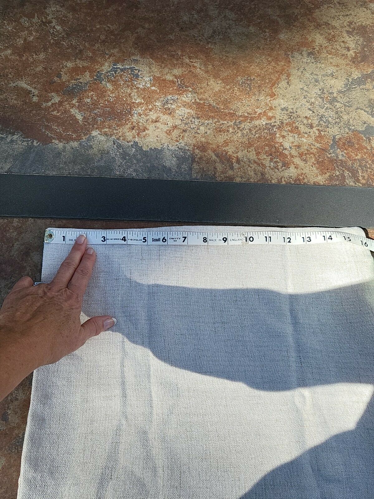 Deconovo Pillow Sham's Lot Of 3 16