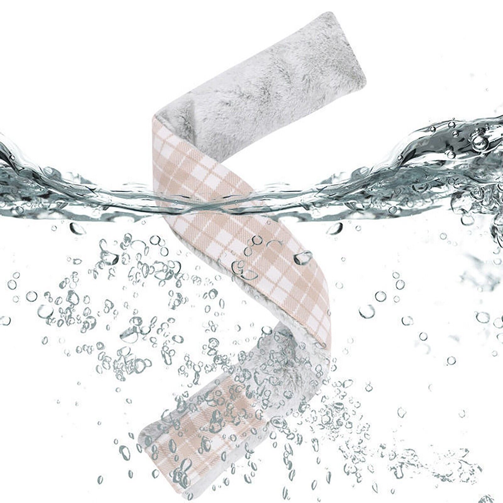 Seat Belt for Children Intelligent Heating Scarf Heating Collar Intelligent - Fresh Stock Dated December 2025