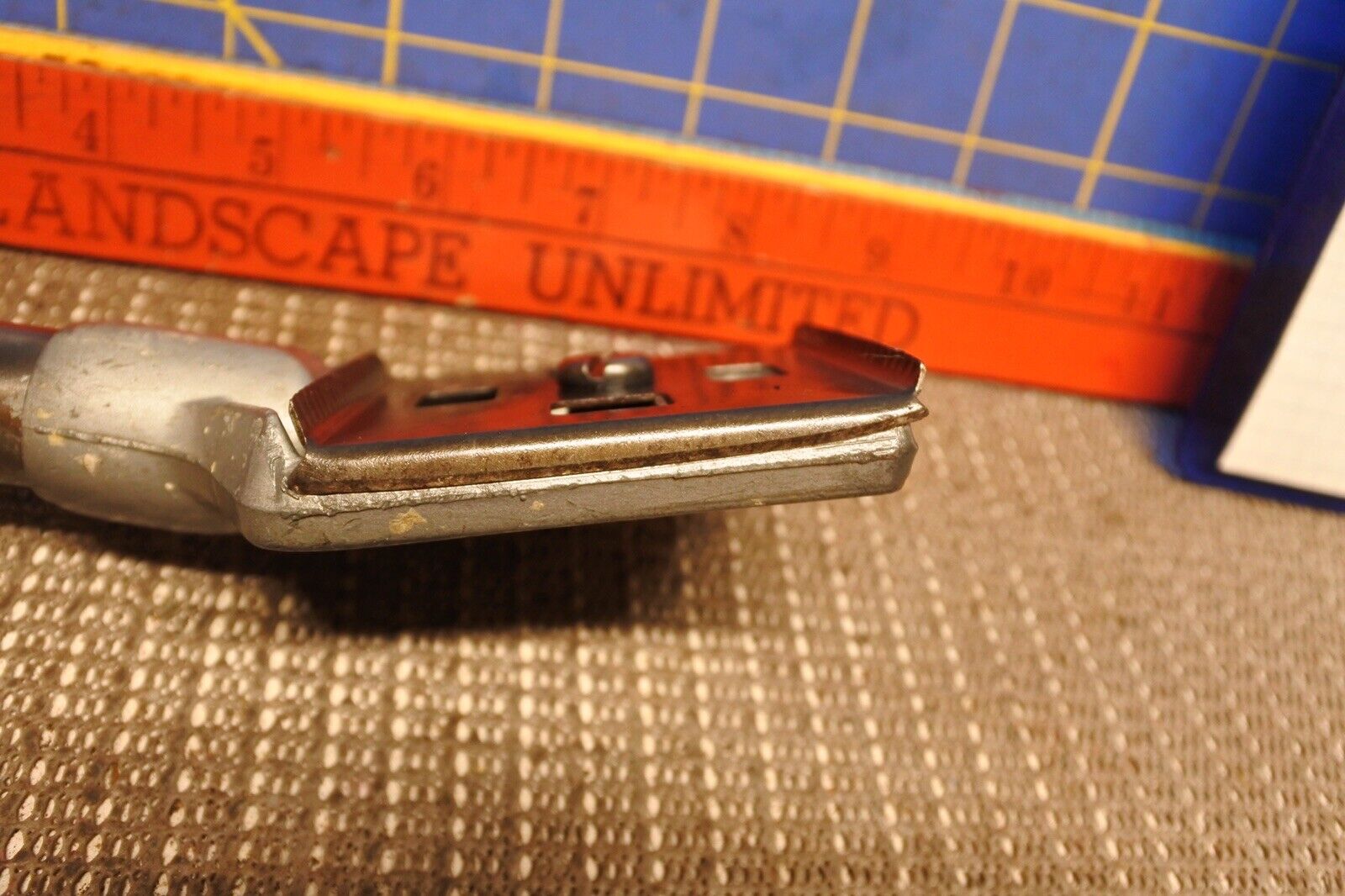 Craftsman Paint Scraper - Fresh Stock Dated February 2026